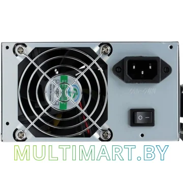 Блок питания Linkworld LW2-500W 500W картинка 2